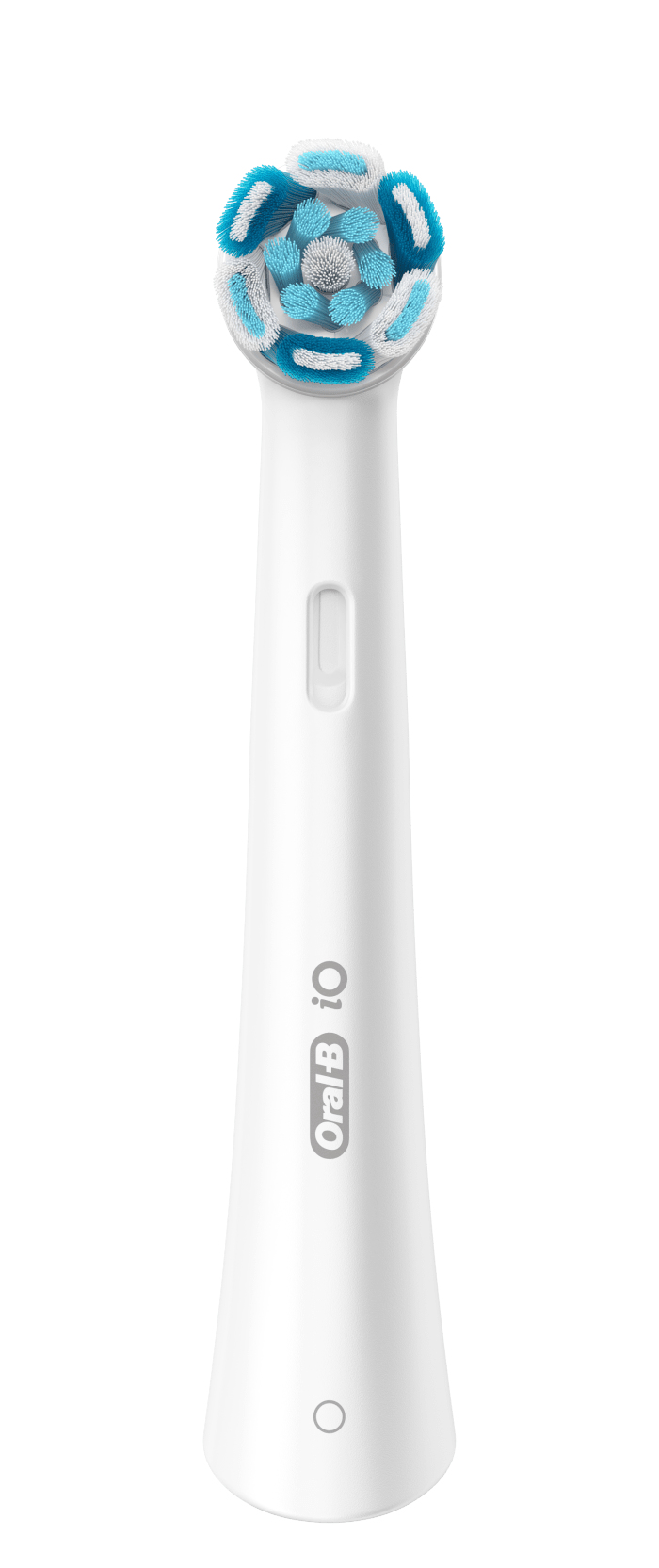 Opzetborstel BRAUN ORAL-B 578510 iO White 4/st.