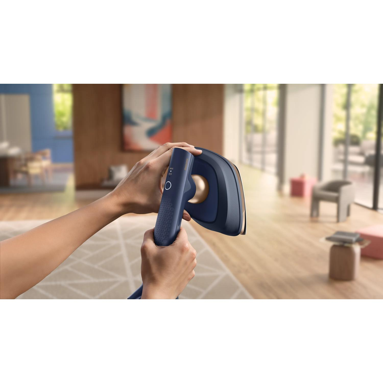 Philips handsteamer GC215/20