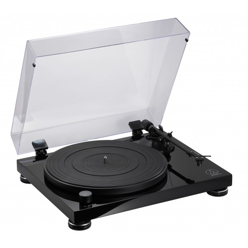 Audio-technica tourne-disque ATLPW50PB