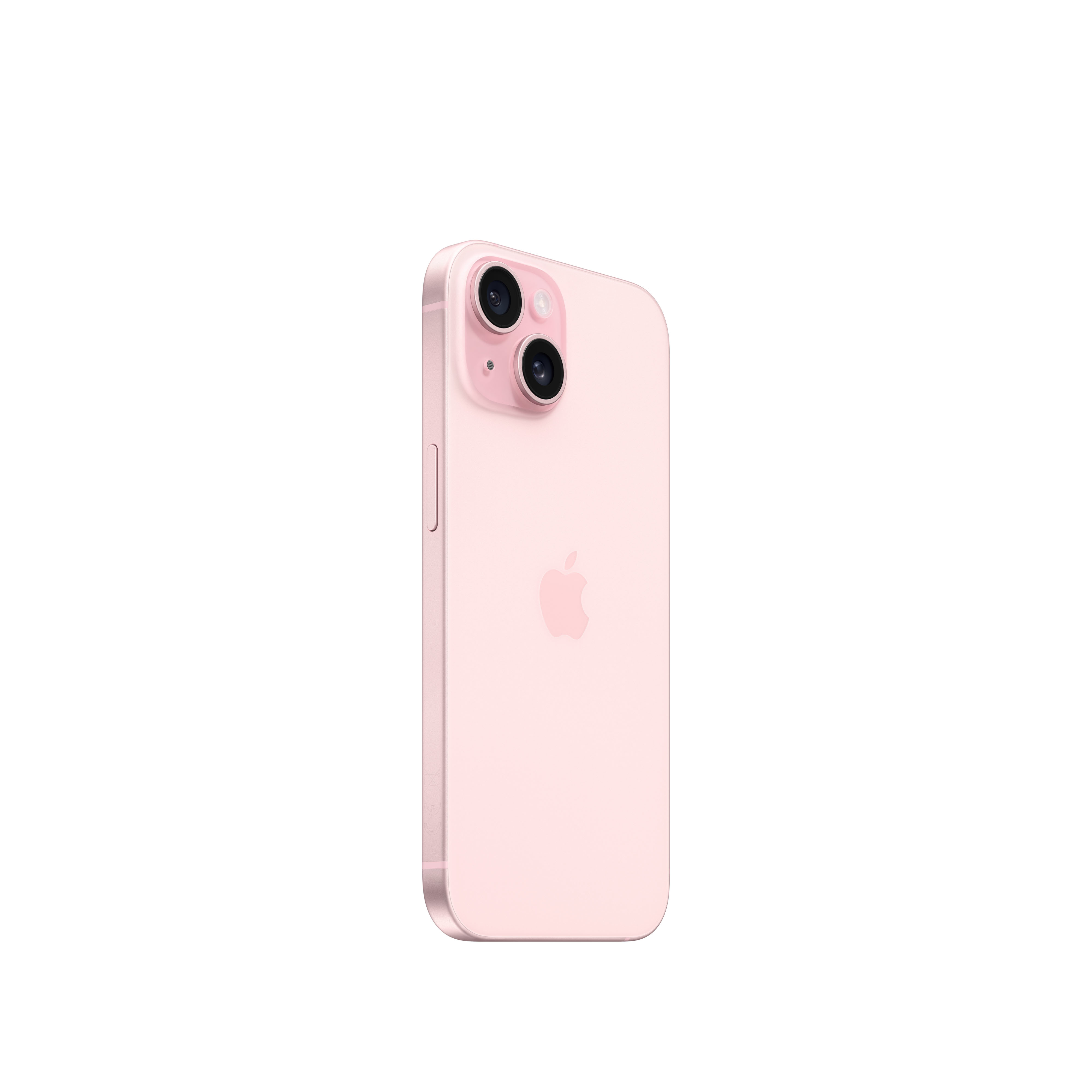 Smartphone Apple iPhone 15 256GB Pink