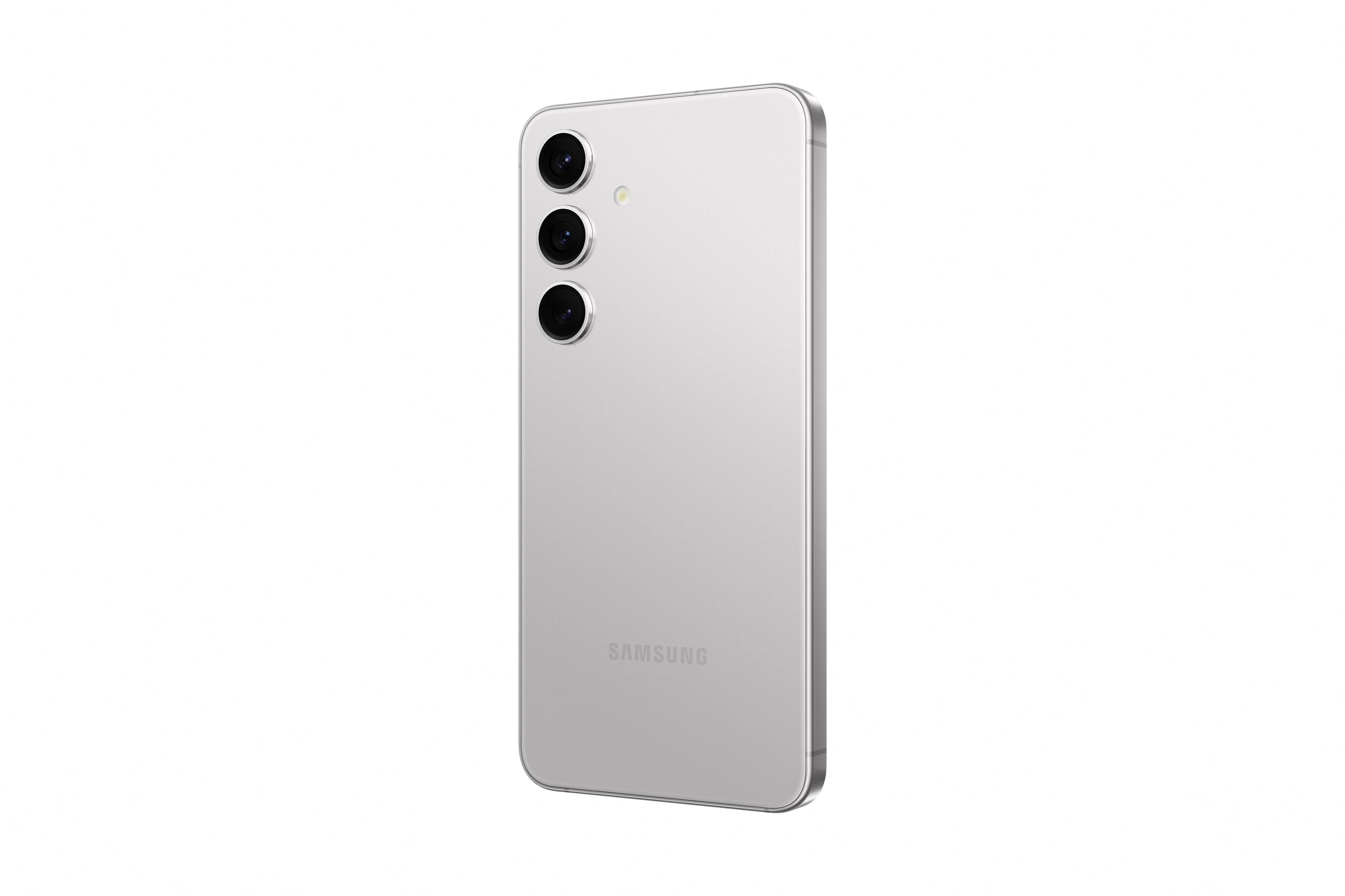 SAMSUNG GALAXY S24 5G 256GB MARBLE GREY