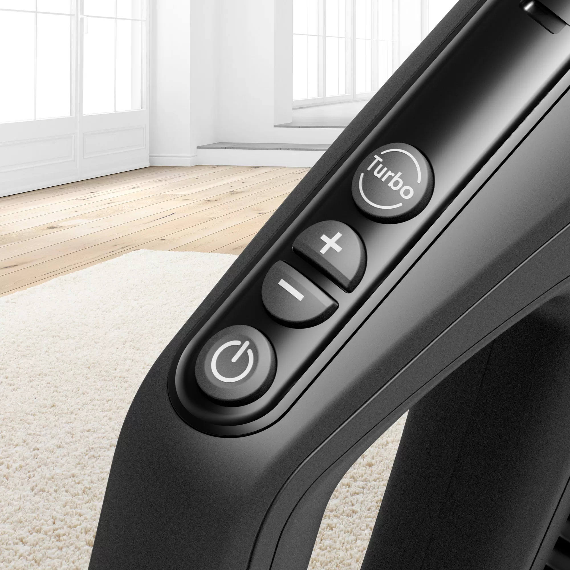 Bosch aspirateur avec sac BGL6POW2