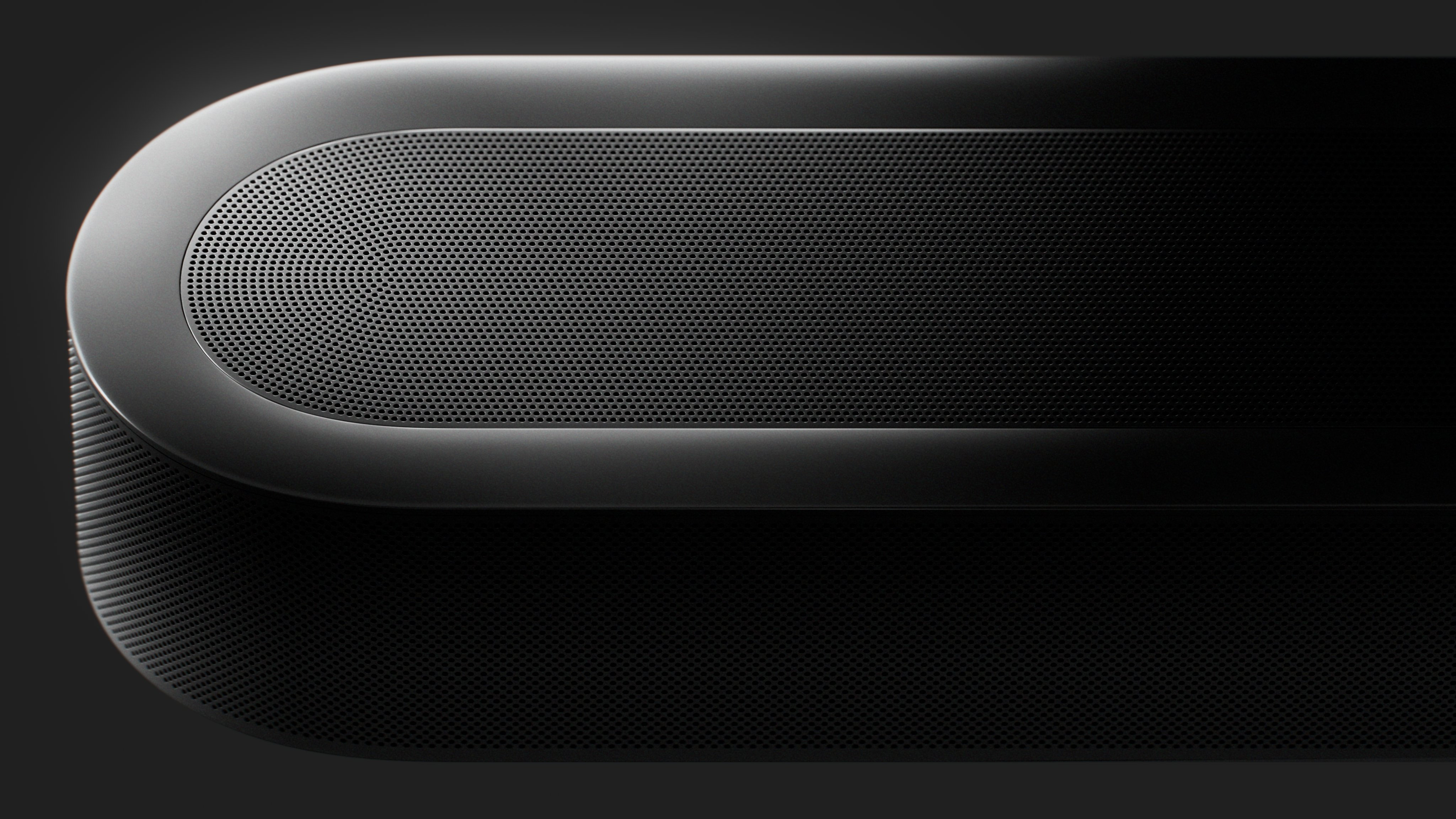 Soundbar SONOS Beam Ultra zwart