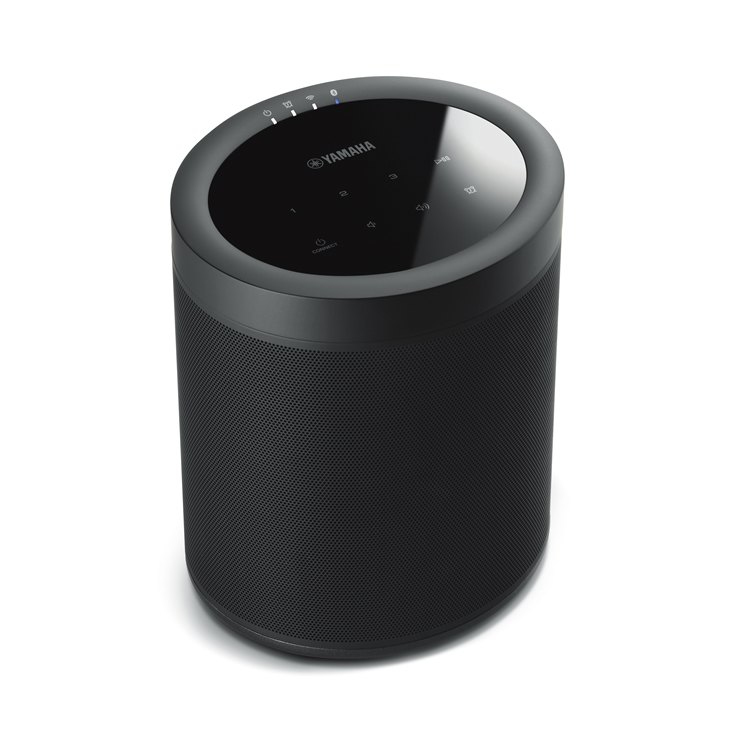 Yamaha music speaker musiccast 20