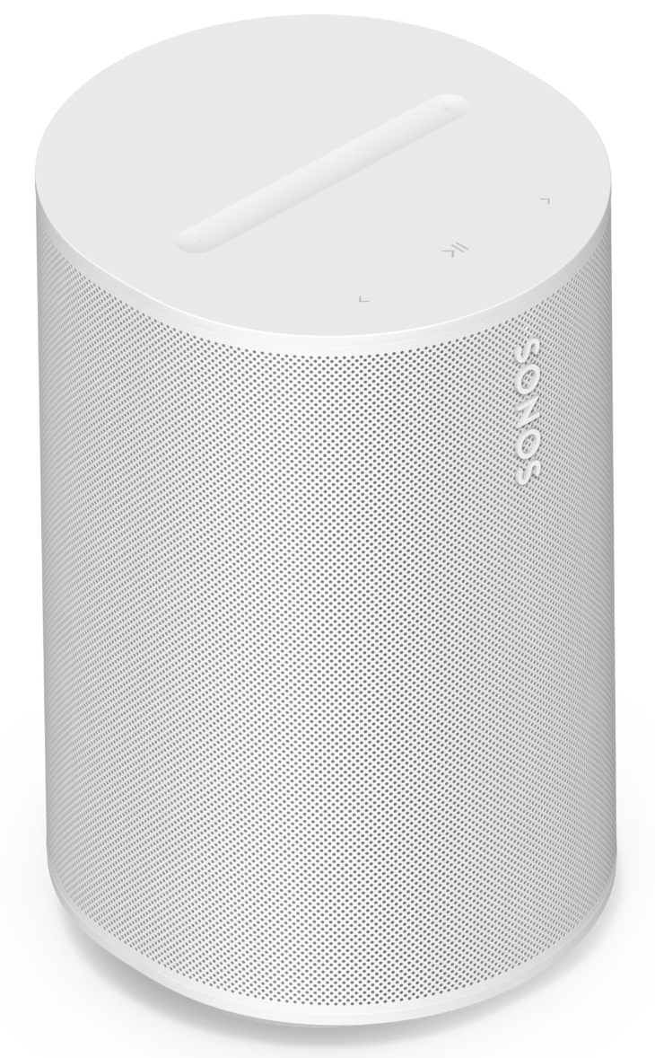 Multiroom speaker SONOS Era 100 SL wit