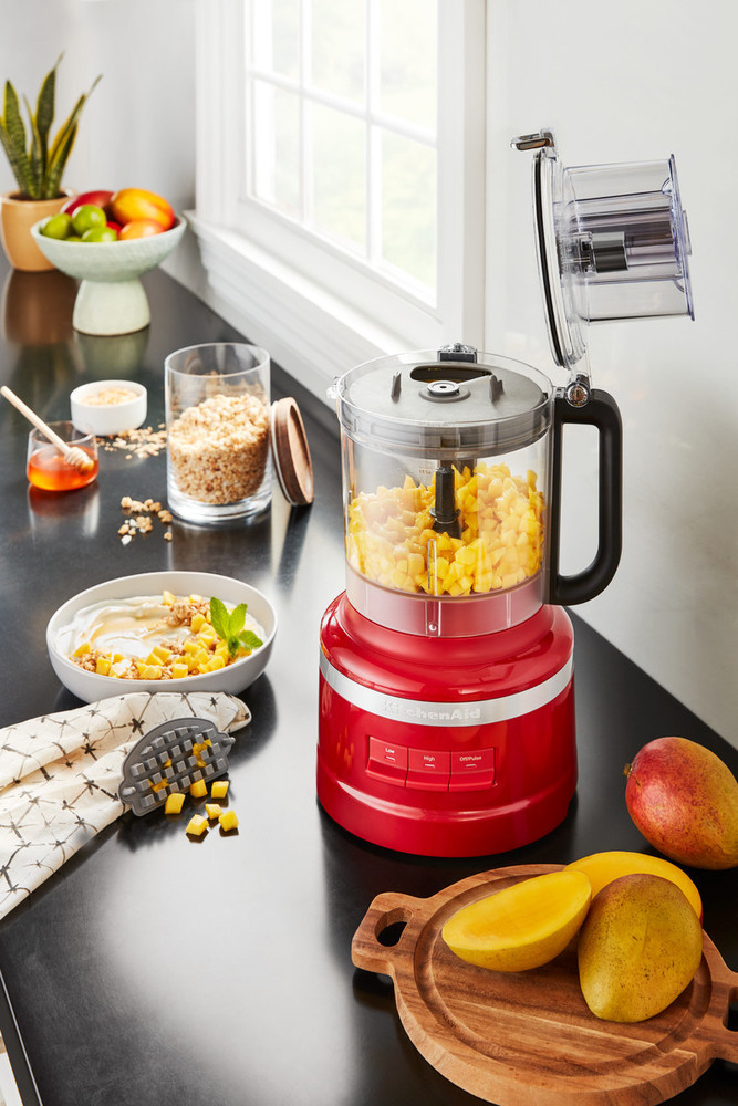 Kitchenaid foodprocesseur 5KFP1319EER