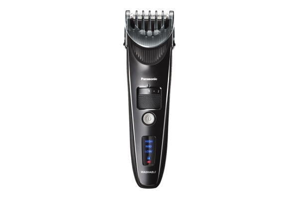 Panasonic ER-SC40-K803 scheer-, knip- en trimapparaat Zwart 19 Lithium-Ion (Li-Ion)