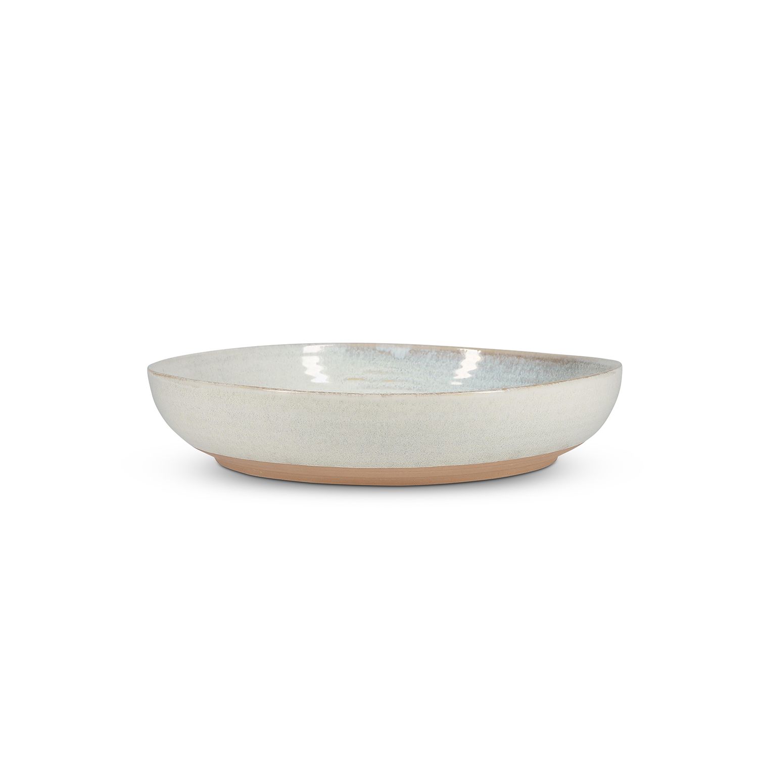 Serveerschaal S&P 804272 Cameo / 28xH6cm / beige