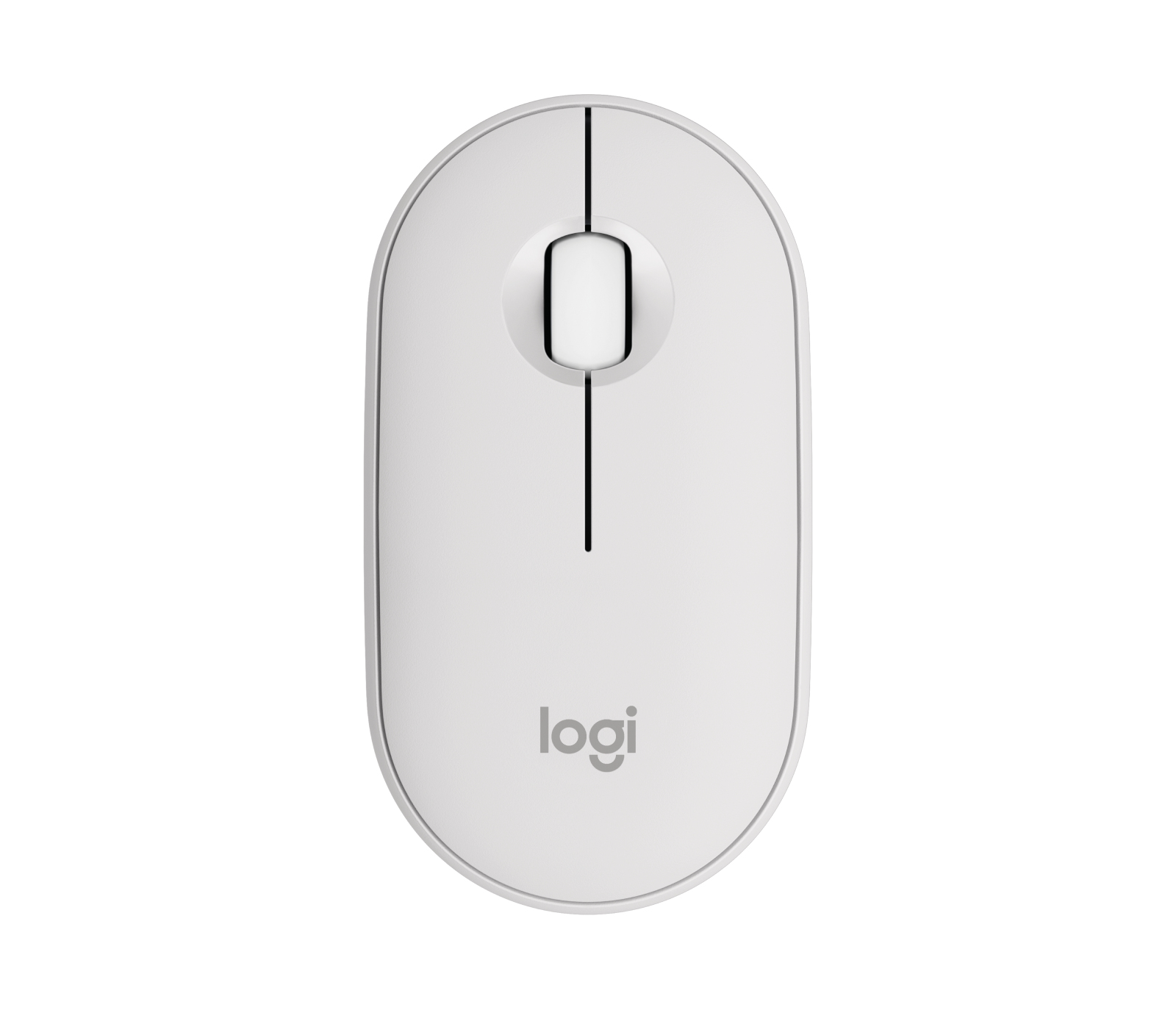 LOGITECH PEBBLE MOUSE 2 M350s WIRELESS
