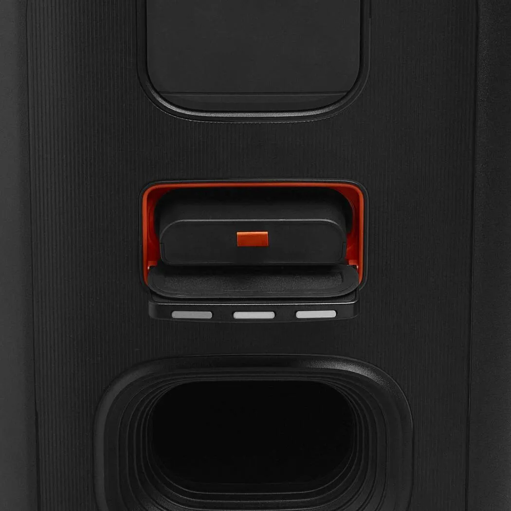JBL  PORTABLE PARTY SPEAKER STAGE 320