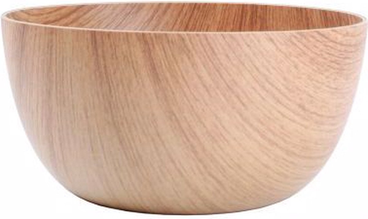 Kom BONBISTRO 563104 Buffet / 20x9,5cm / bruin