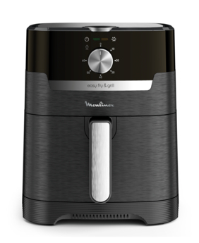 Heteluchtfriteuse MOULINEX EZ501810 Easy Fry & Grill / 4.6L