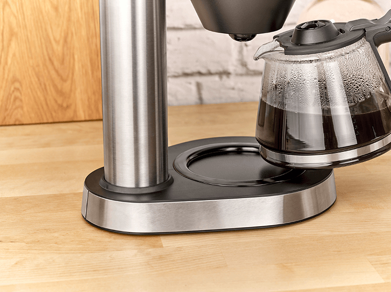 Koffiezet SEVERIN KA5762 Filka / Café Caprice / Thermoline 