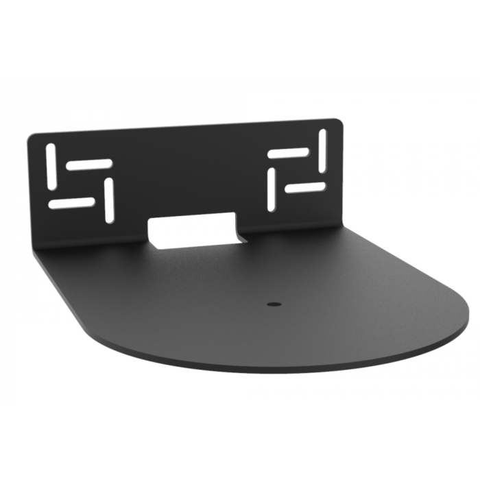 Muurbeugel Cavus CMAMPH voor Sonos Amp horizontaal