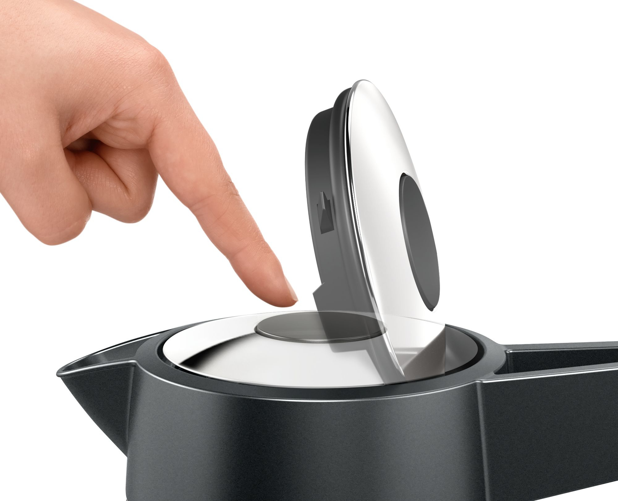 Bosch bouilloire twk5p475 design line