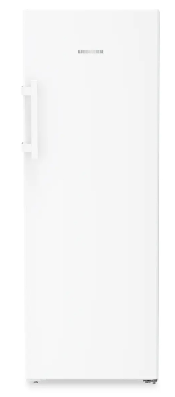 Diepvrieskast LIEBHERR FNd 5036-20 / D / 238L / 165,5cm