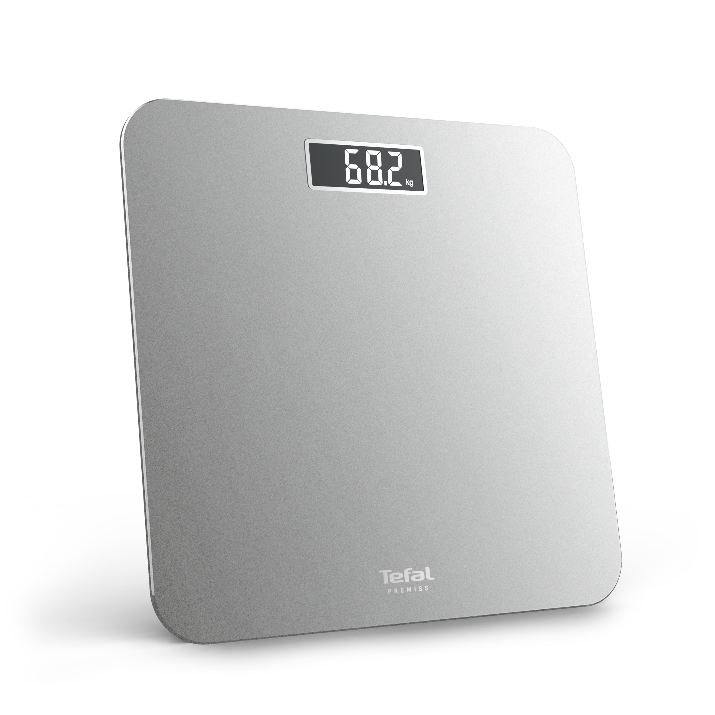 Personenweegschaal TEFAL PP1801V0 Premiss 3 / grijs