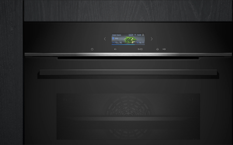 Siemens Oven HB776GMB1F