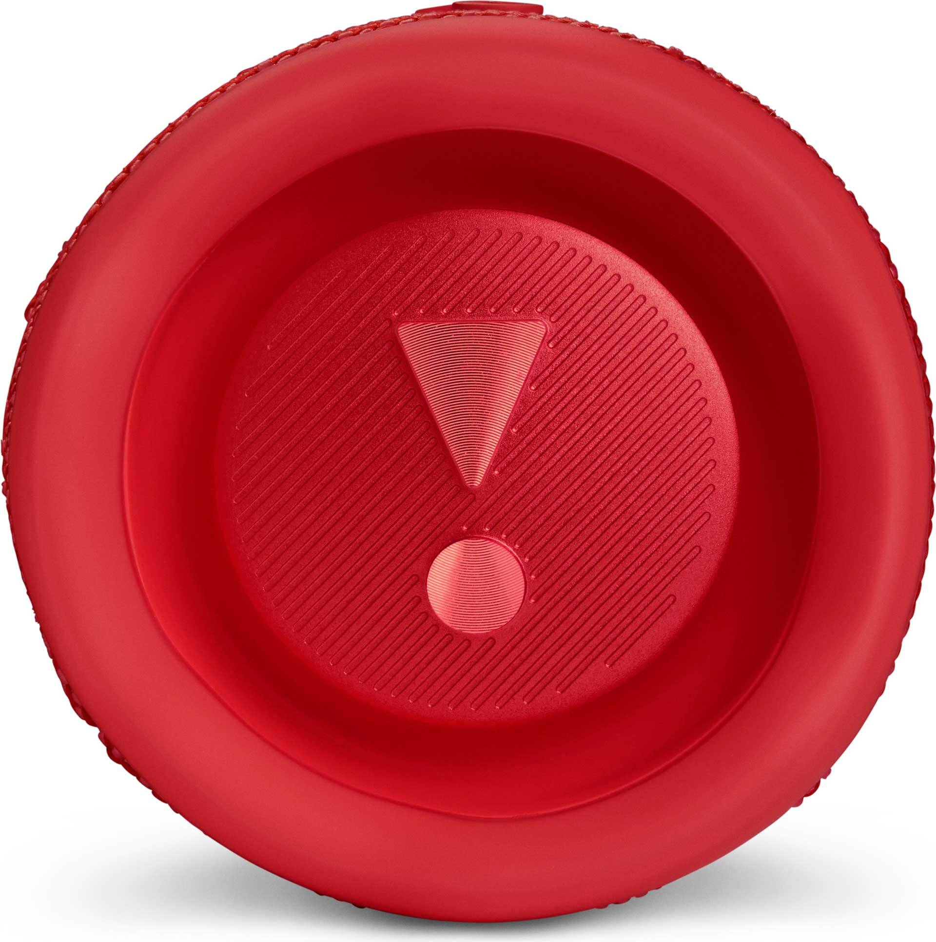 JBL enceinte bluetooth flip 6 rouge