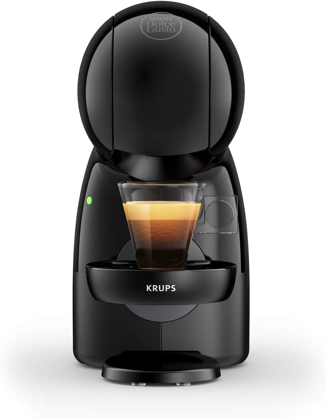 Dolce Gusto KRUPS YY5429FD Picollo XS / zwart / 