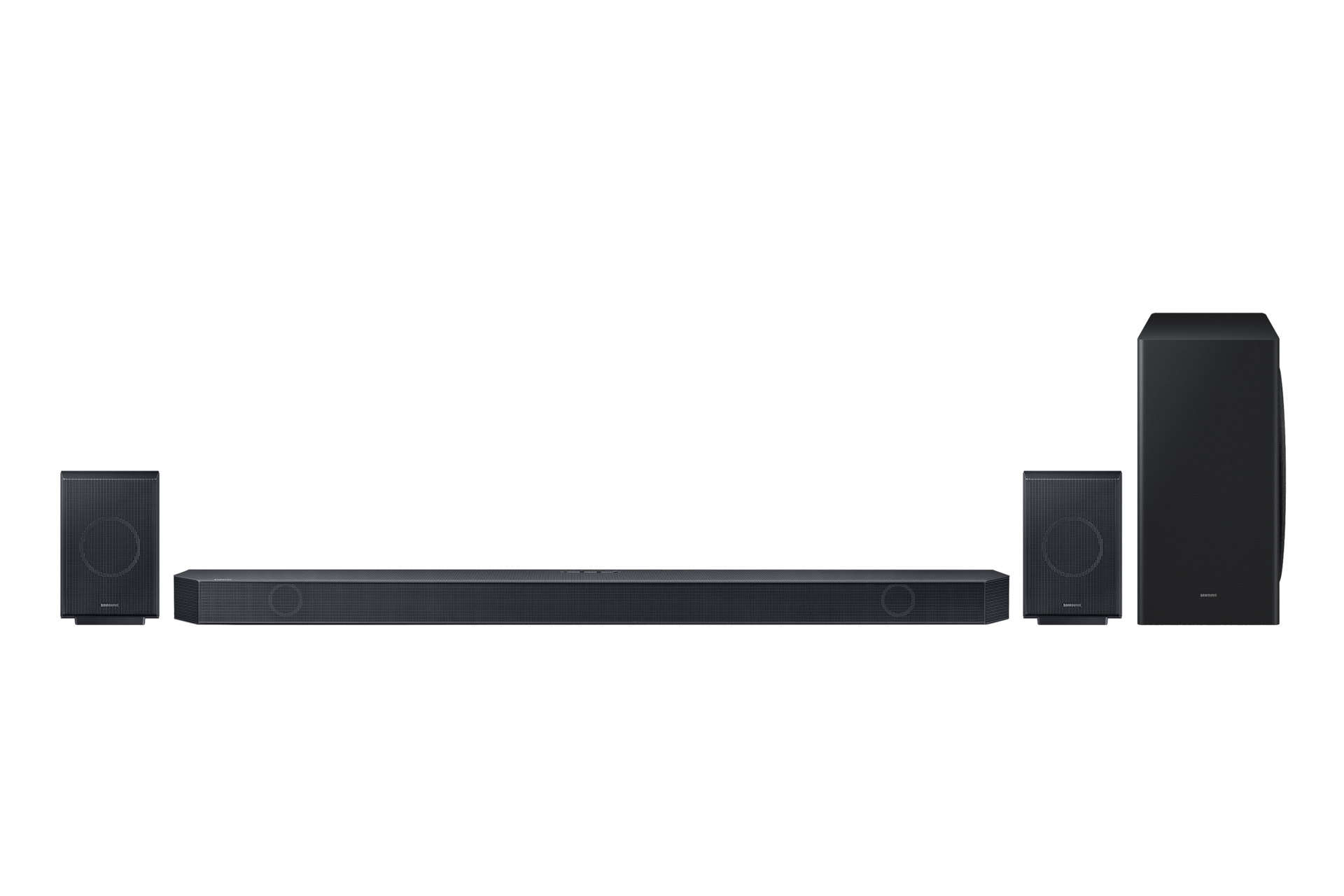 SAMSUNG SOUNDBAR HW-Q930D