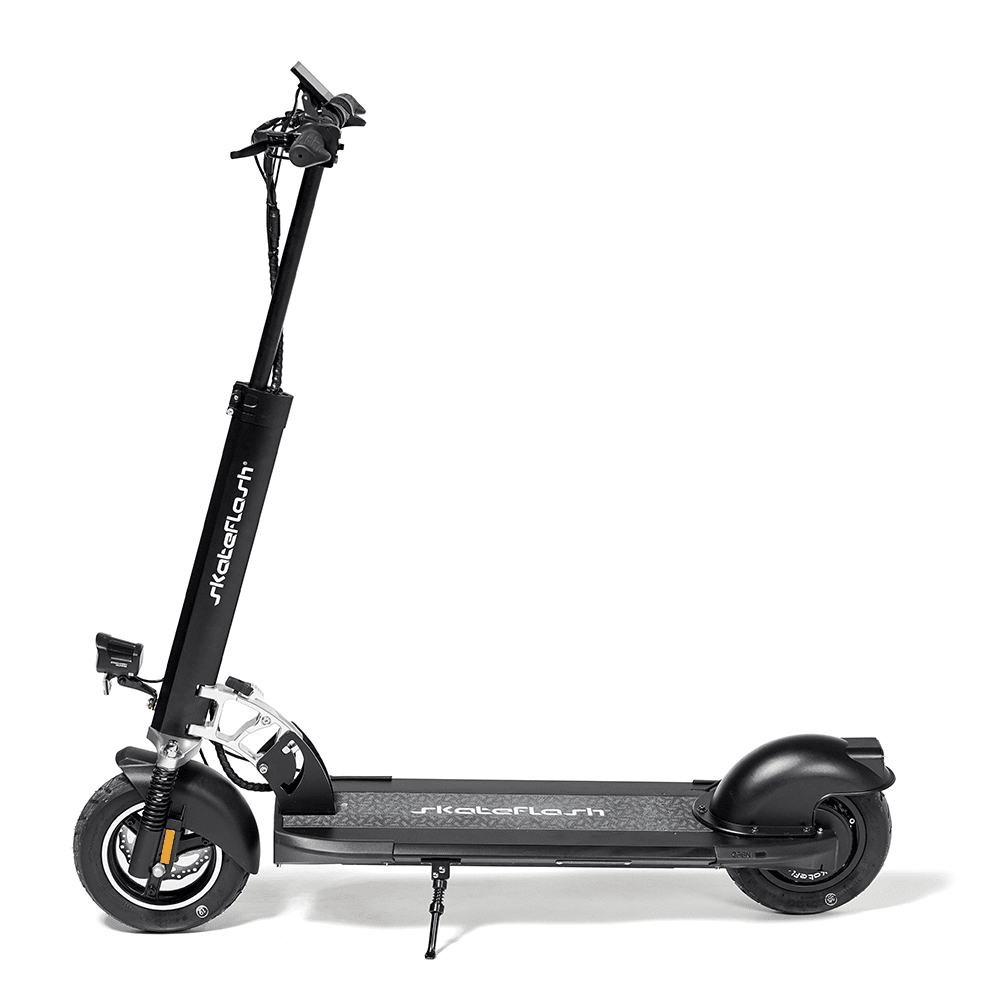 Elektrische Step SK Urban Pro, 25KM/h 50KM