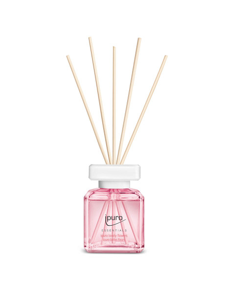 Diffuser IPURO 26IFC1041 EssentialLovely Flowers / 100ml