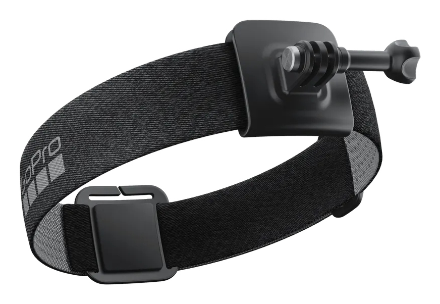 Headstrap GOPRO ACHOM-002