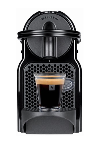 Magimix nespresso m105 inissia noir