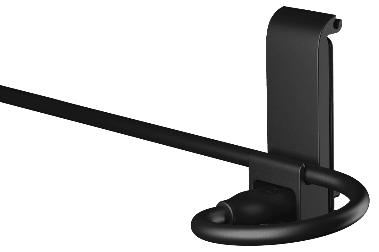 GOPRO USB Pass-Through Door Hero13 > Hero9