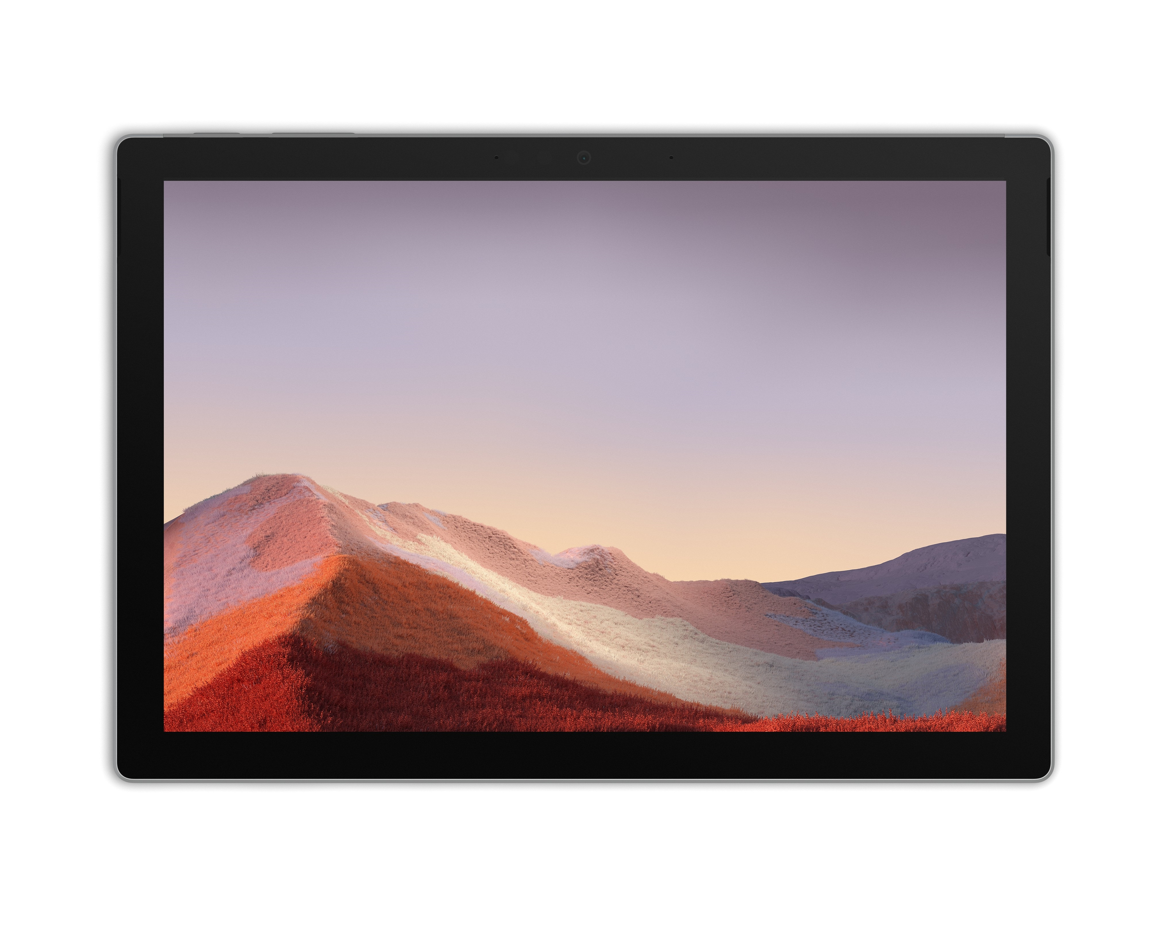 Microsoft Surface Pro 7 Intel® Core™ i5 128 Go 31,2 cm (12.3") 8 Go Wi-Fi 6 (802.11ax) Windows 10 Pro Platine