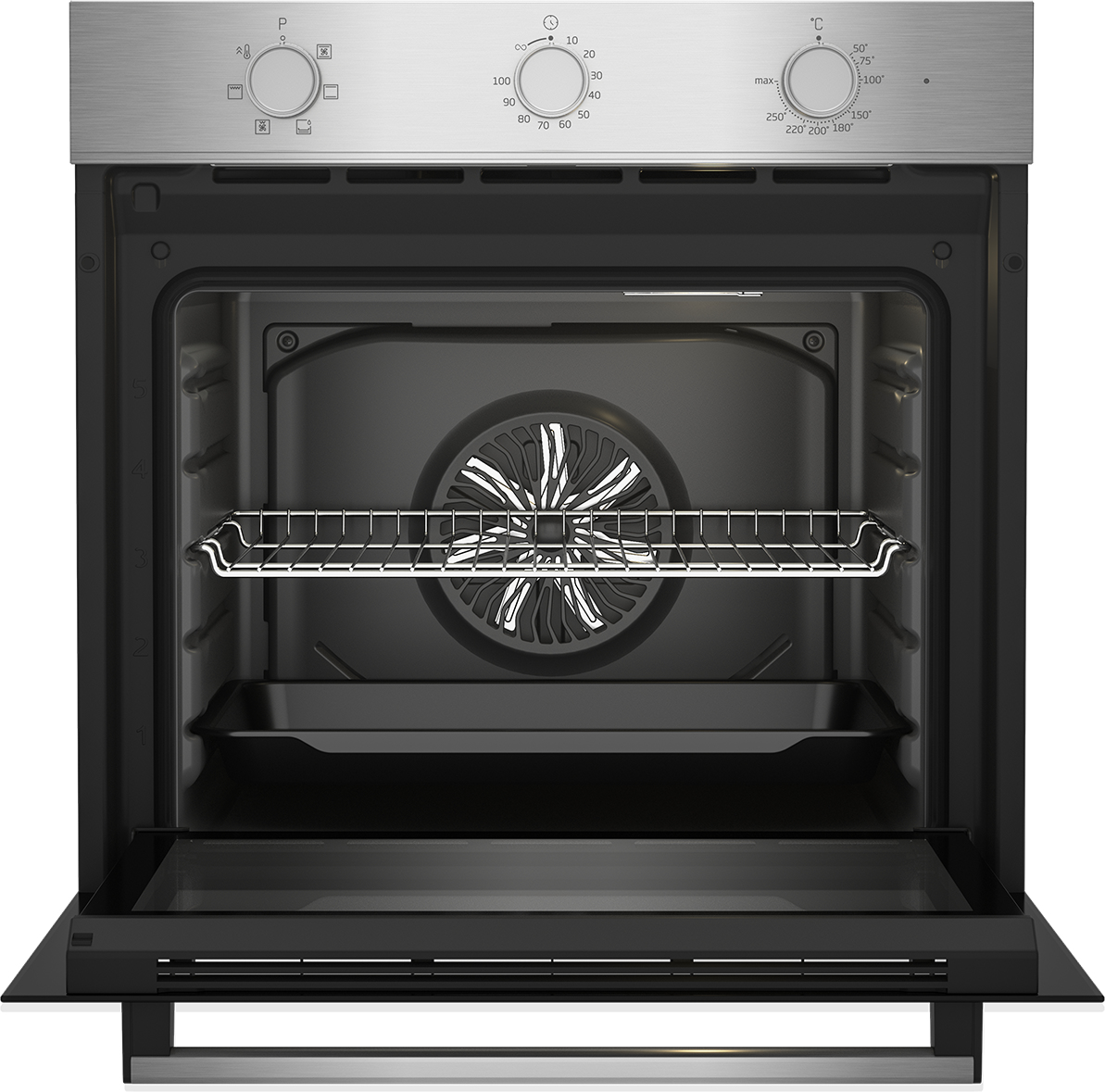Beko Four multifonction BBIE12100XD