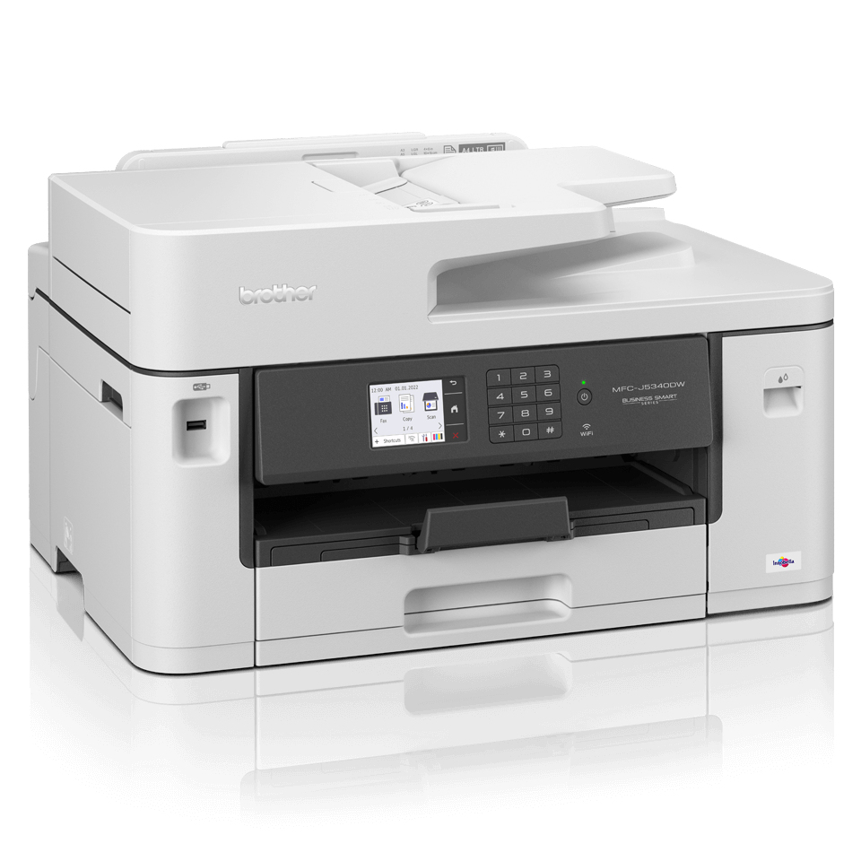 Brother AIO Ecopro Printer MFC-J5340DWE