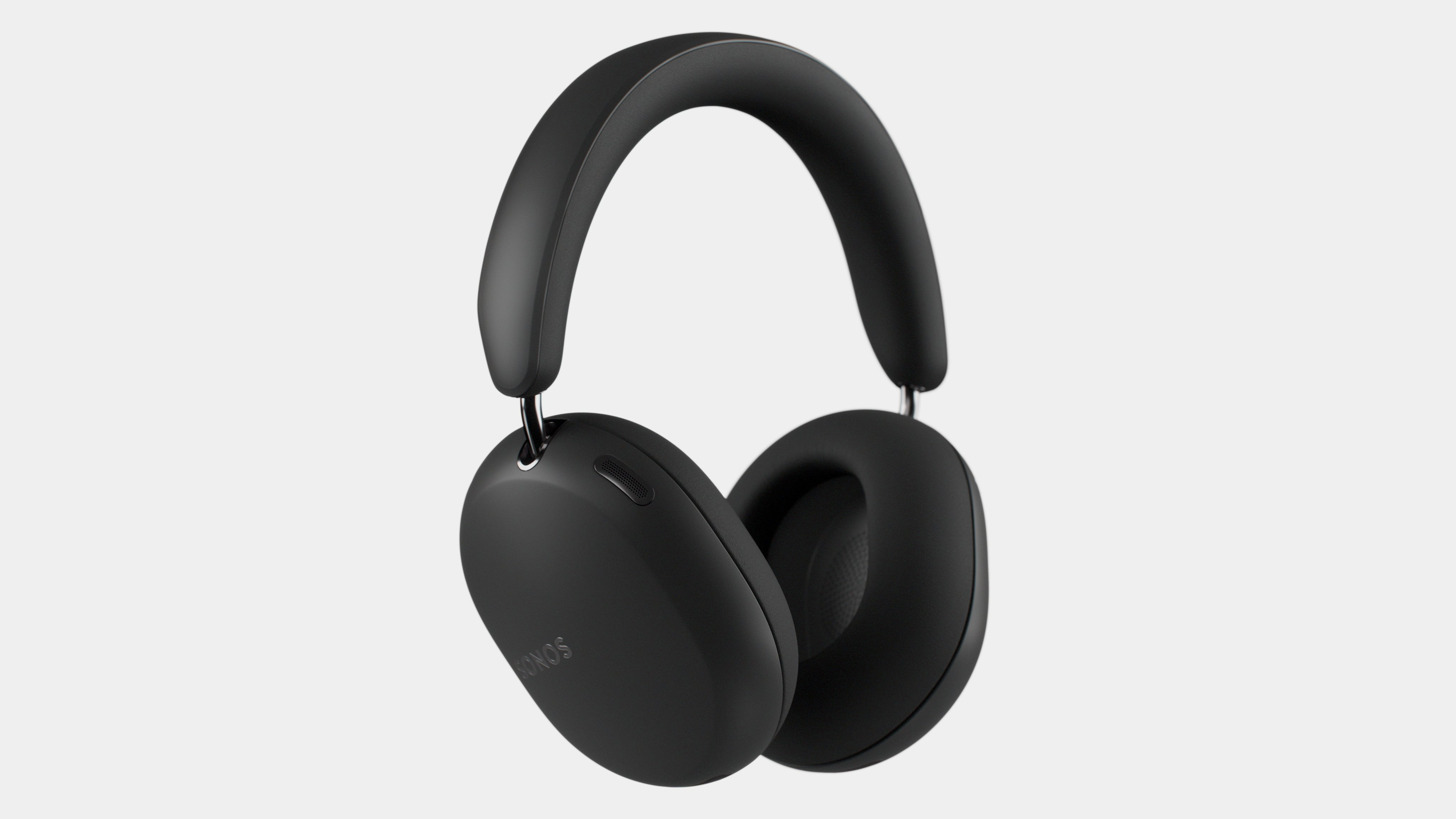 Hoofdtelefoon SONOS Ace Ultra zwart