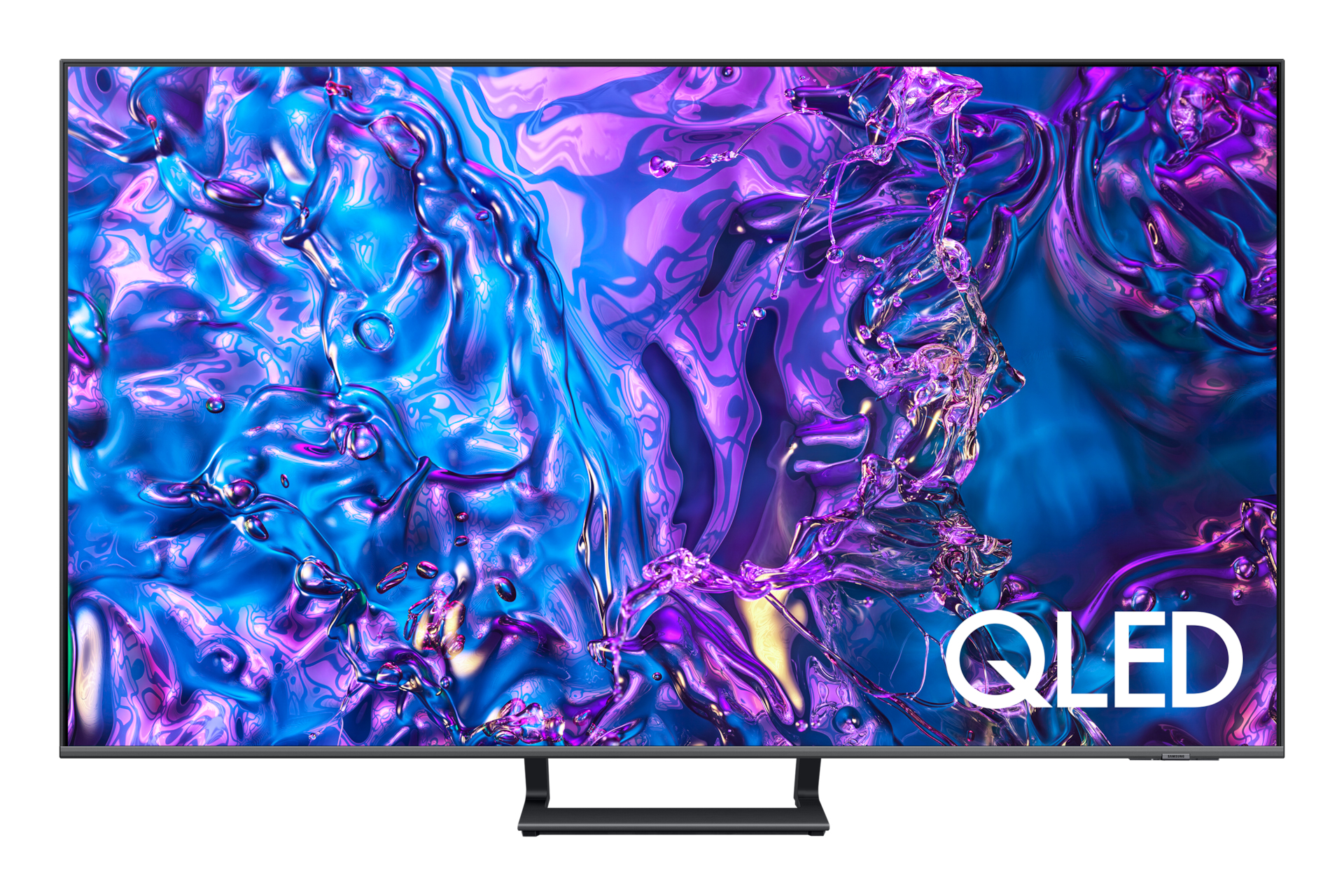 SAMSUNG QLED TV QE65Q77D