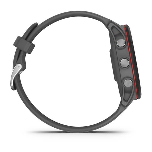 Sportwatch Garmin Forerunner 255 Slate Grey