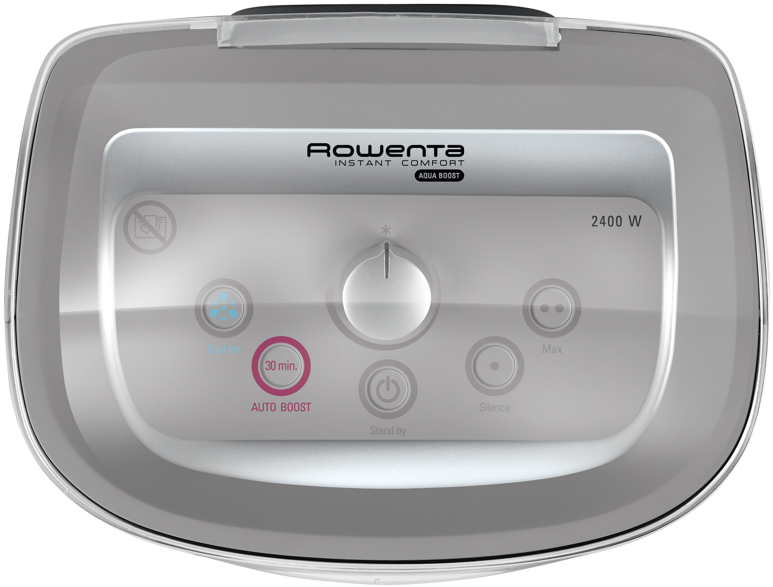 Blazer ROWENTA SO6520F2 Instant Comfort Aqua