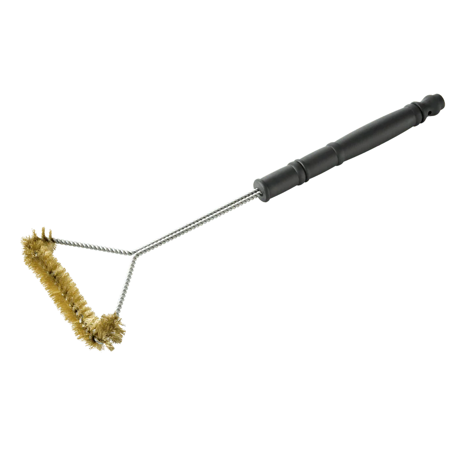 Spiraalborstel BARBECOOK BC-ACC-7067 - zwart 52cm
