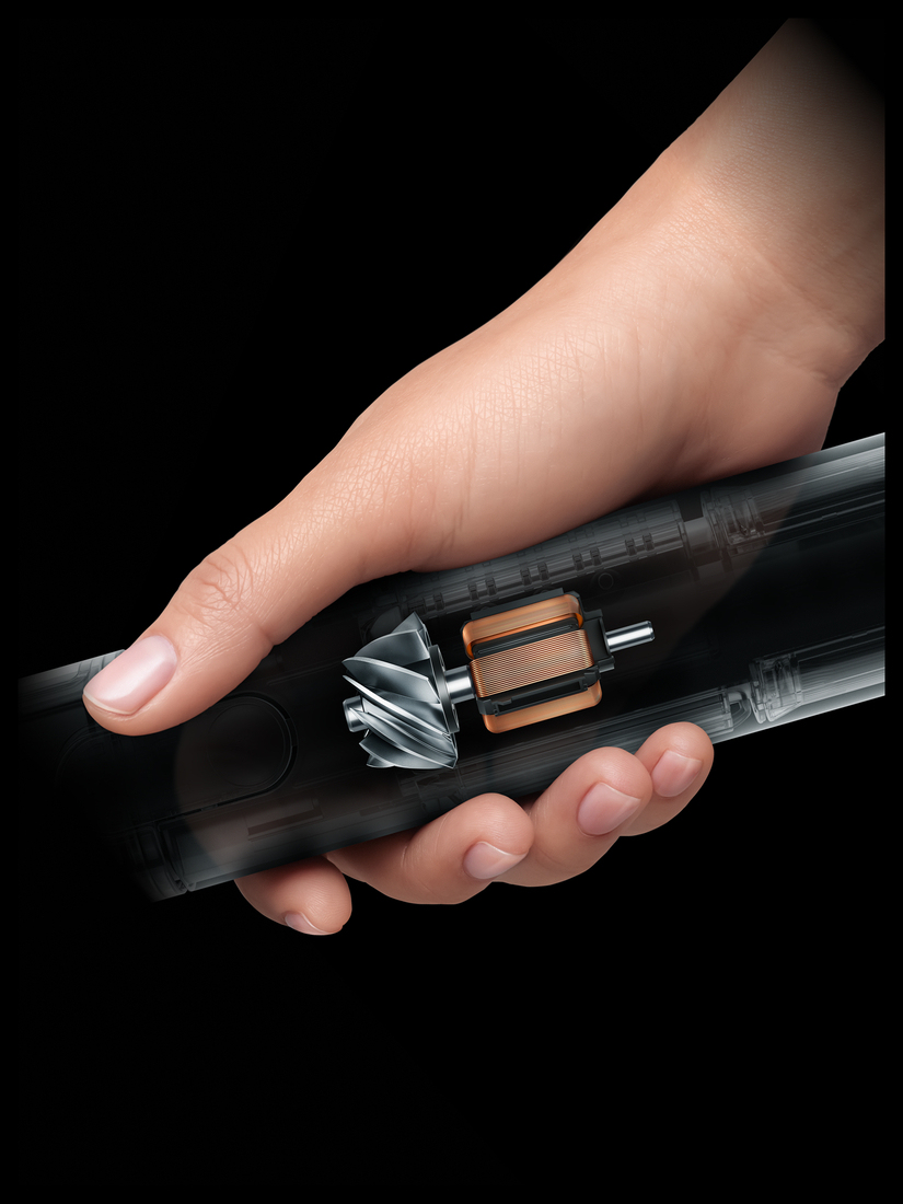 Steelstofzuiger DYSON 492689-01 PencilVac