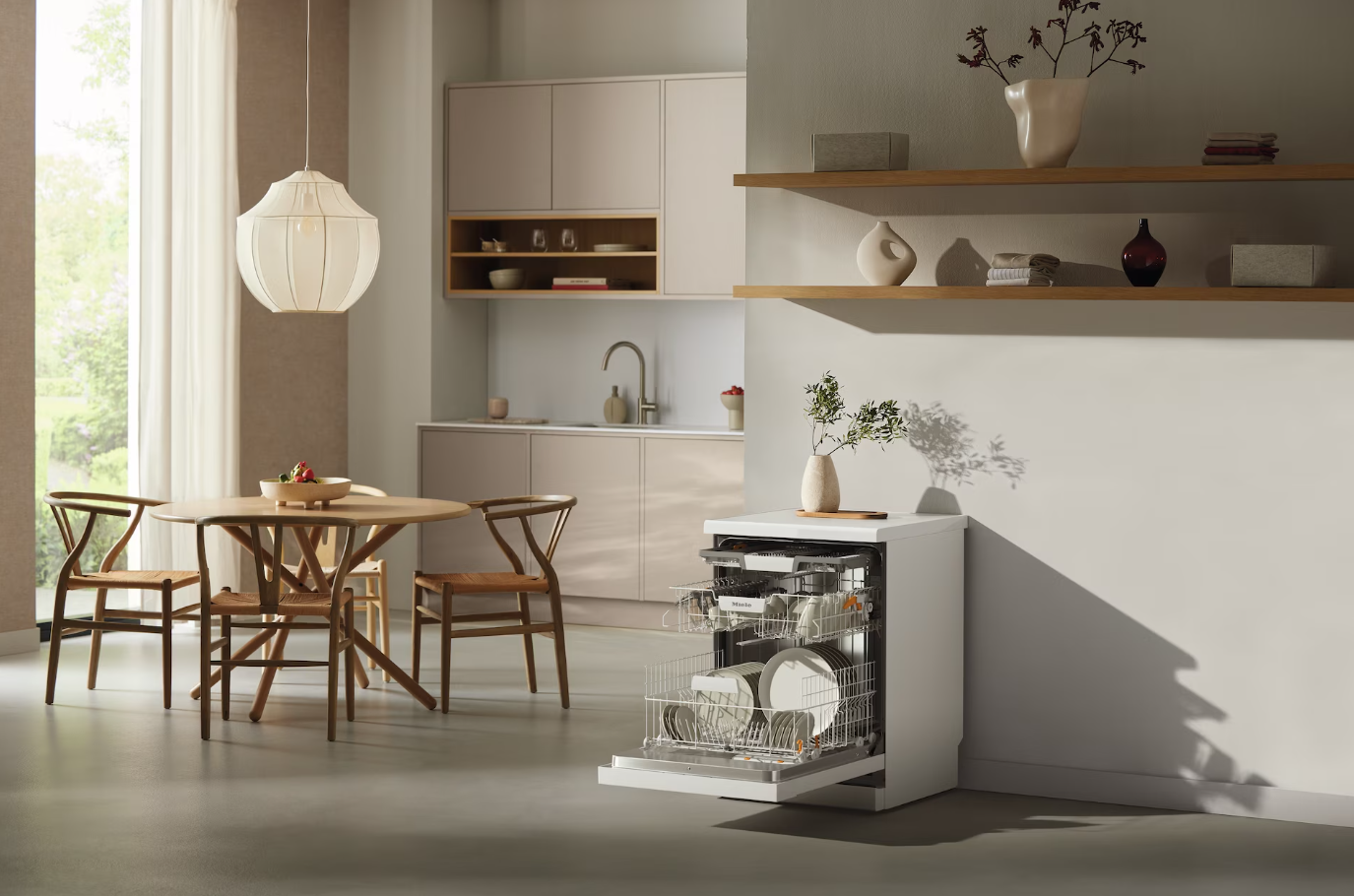 Vaatwasser MIELE BI G5410 SC Active Plus / B / Briljantwit
