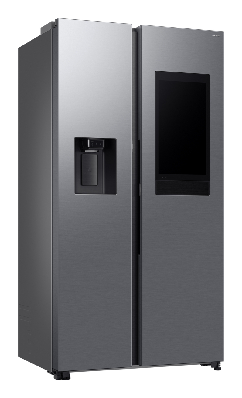 Samsung side by side RS90F66BETEF