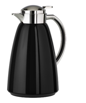 Isoleerkan EMSA 516527 Campo, Quick Tip 1,0L antraciet