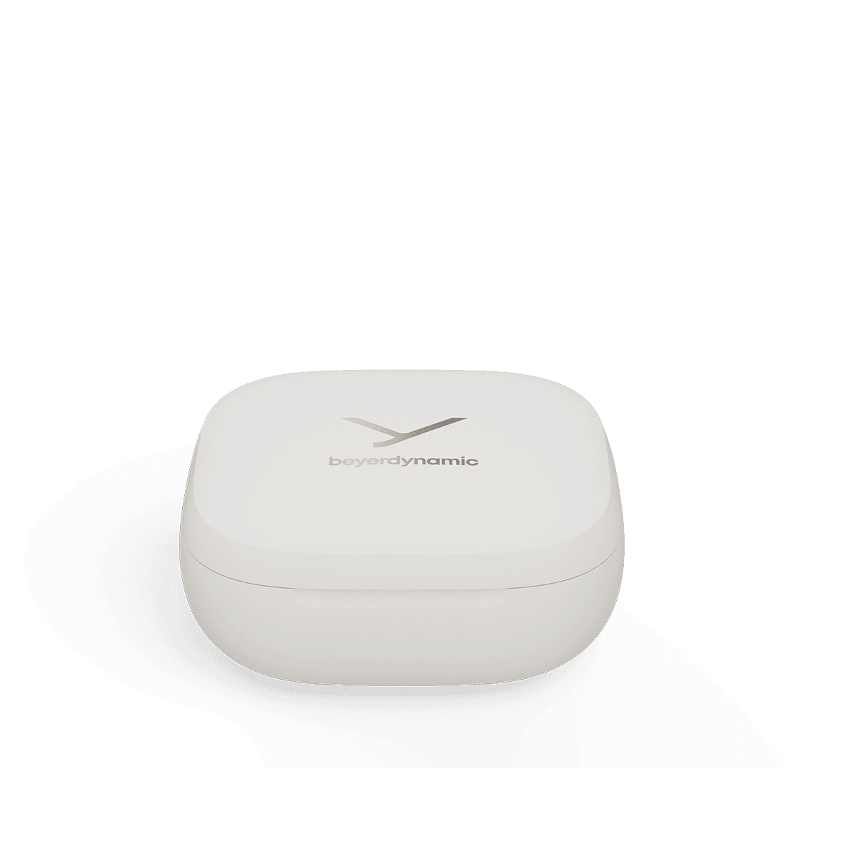 beyerdynamic Ecouteurs Buetooth Amiron 300 Crème