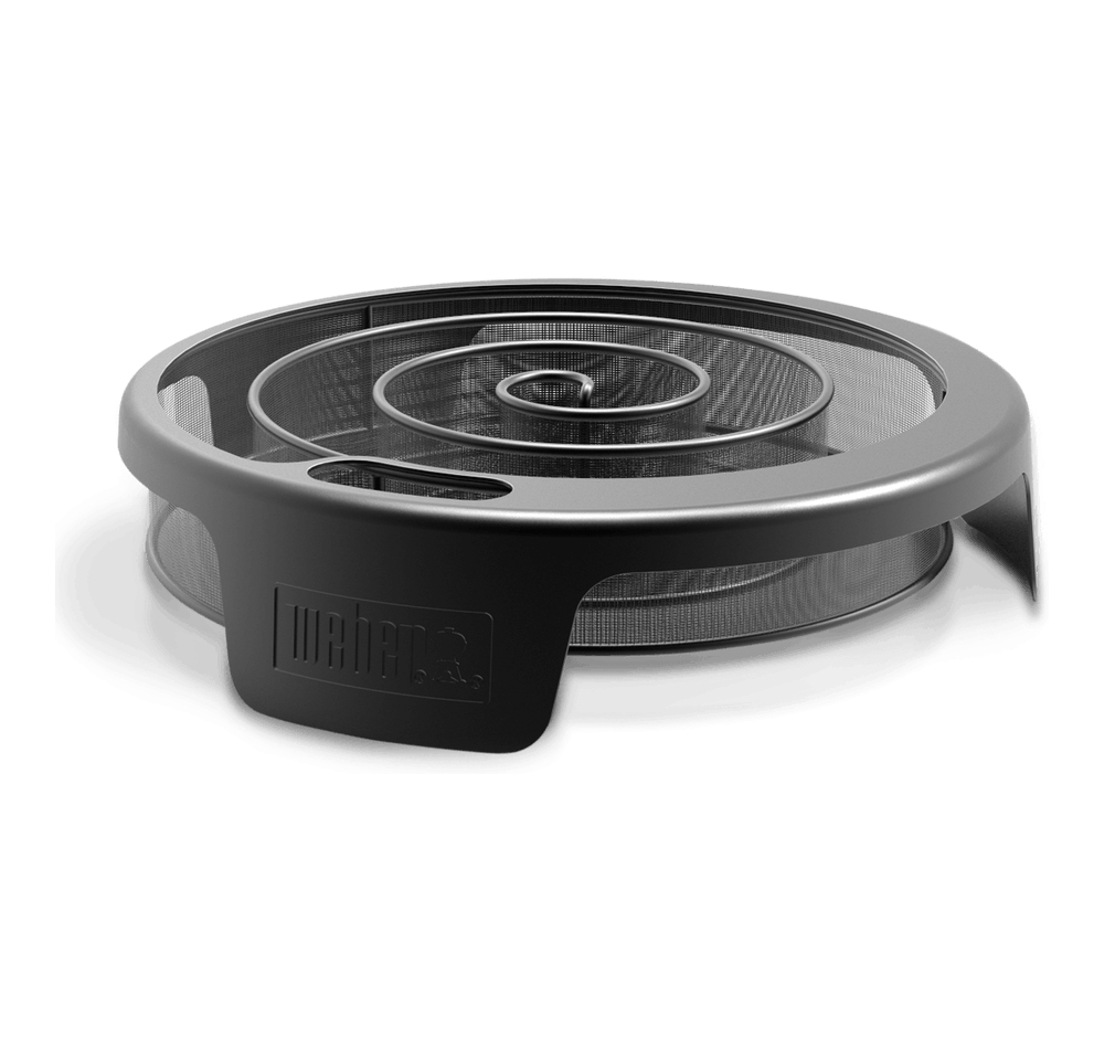 Cold smoke generator WEBER 17636
