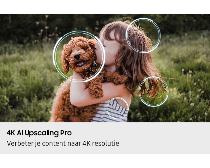 OLED TV SAMSUNG QE42S93F / Tizen OS 