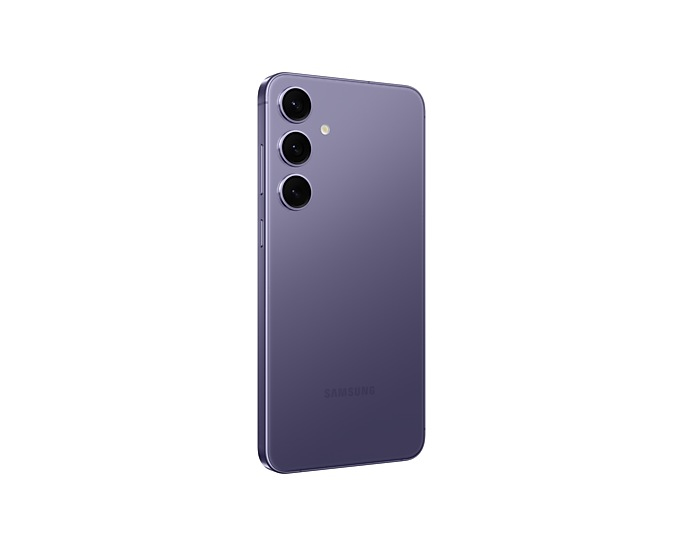 Smartphone SAMSUNG GALAXY S24+ 5G 512GB Violet