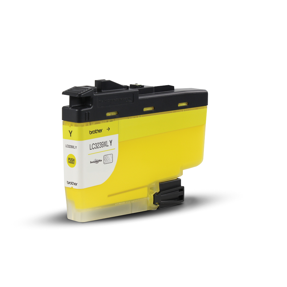 Brother lc-3239xly cartridge