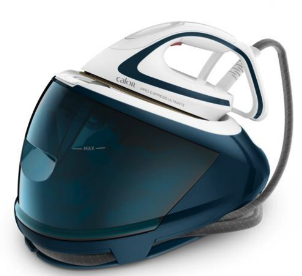 Stoomgenerator CALOR GV9558C0 Pro Express Ultimate