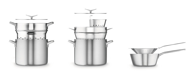 Kookpot AEG A9ALSP01 Premium