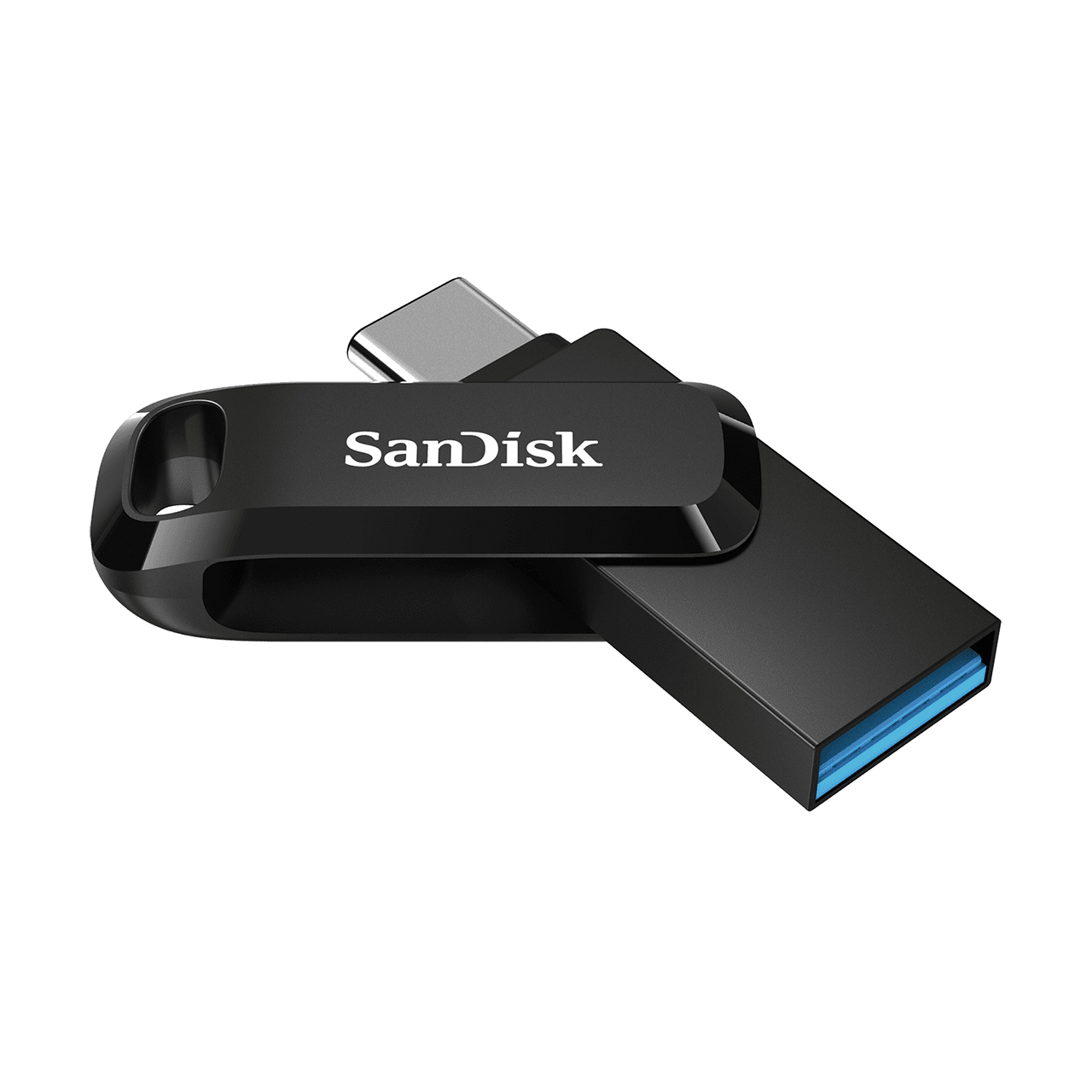 USB Stick SANDISK Dual Drive 64GB USB-A / USB-C 150MB/s
